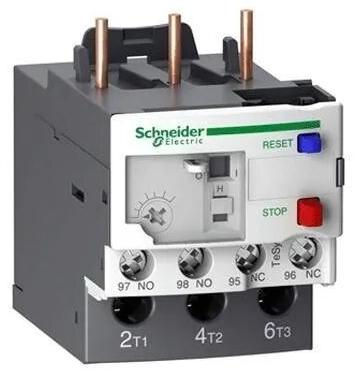 60 Hz Overload Relay, Mounting Type : Din Rail