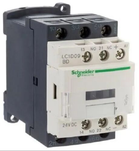 Schneider Power Contactor