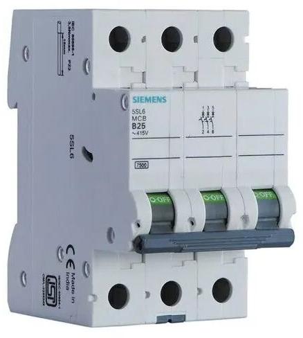 Siemens Miniature Circuit Breaker