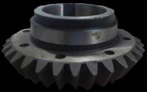 Stainless Steel Bush Bevel Gear