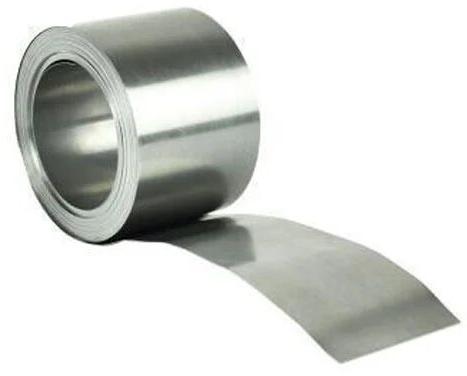 Grey Zinc Strip