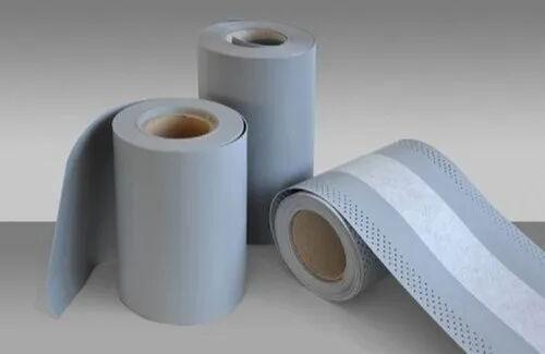 Sealing Tape, Production Capacity : 5 Tons/day