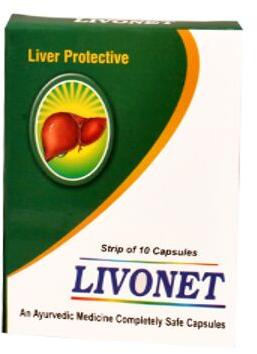 Liver Capsule