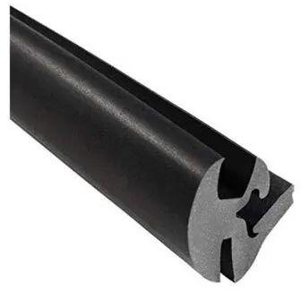 EPDM Rubber Profiles, for Industrial