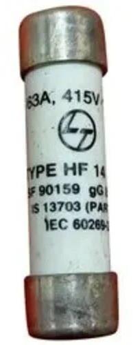 DF Electrical Fuse, Voltage : 690V