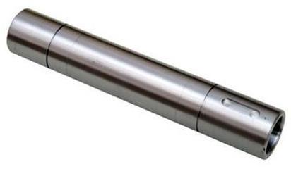 Stainless Steel Knurling Tube