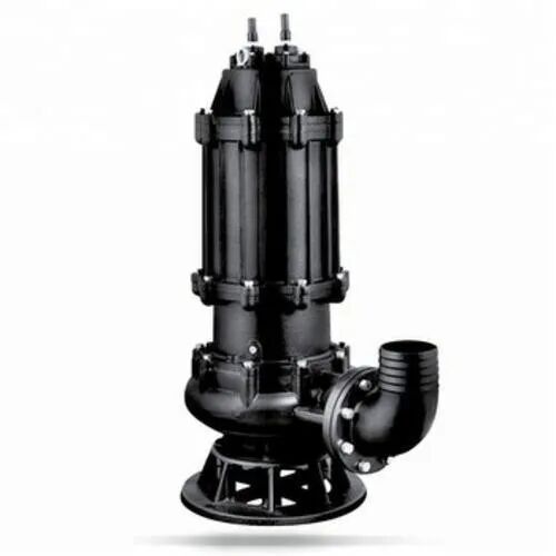 Sewage Pump, Voltage : 380V