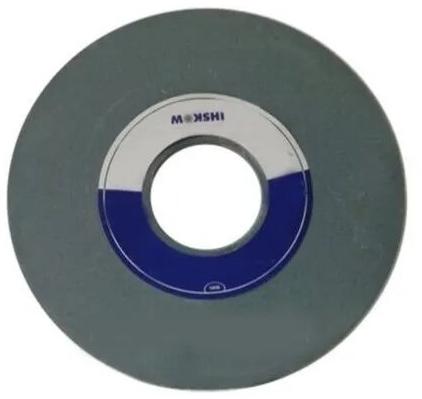 Silicon Carbide Grinding Wheel