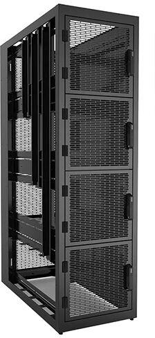 Computer Server Rack