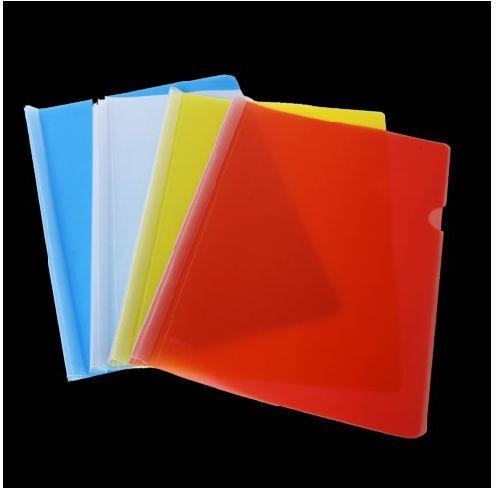 Plastic Strip File, Color : Red, Blue, White, Yellow, etc.