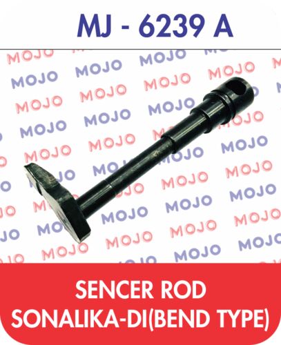  Sonalika Sensor Rod, Color : BLACK
