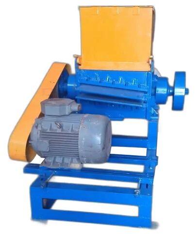 Plastic Grinding Machine