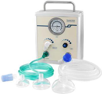 adjust Automatic infant Resuscitator