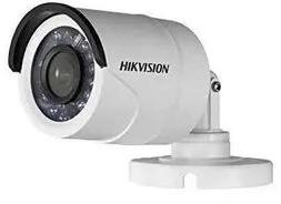 Hikvision Cctv Camera