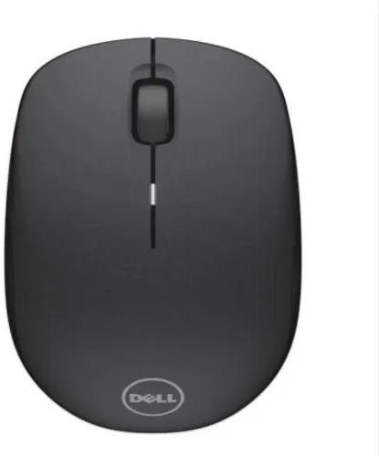 Optical Wireless Mouse