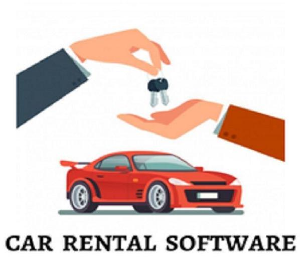 Online car rental script