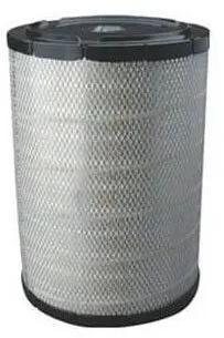 Stainless Steel Hydraulic Air Filter, Length : 434 mm