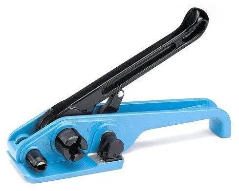 Strapping Tensioner Tool, Color : standred black blue