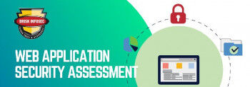 Web application security assessment
