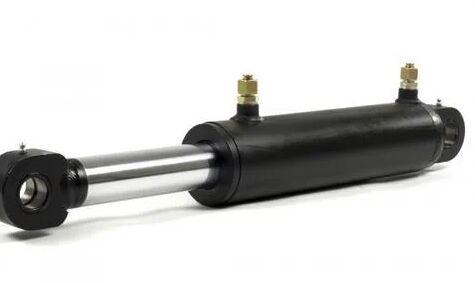 Stainless Steel Hydraulic Cylinder