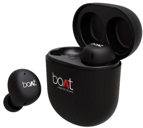 Boat earbuds, Model Number : Airdopes 383