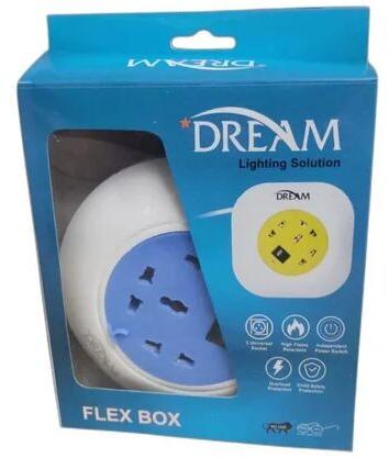 Dream PVC Flex Box