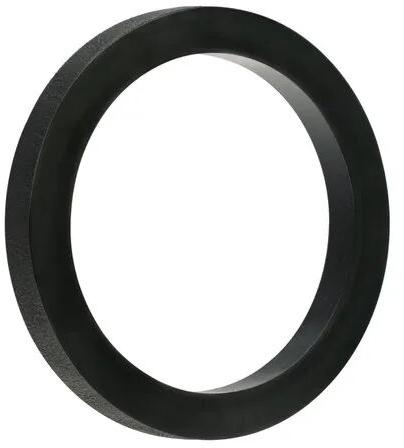 Carbon Graphite Sealing Rings, Shape : Round