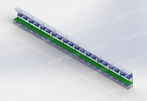 PVC Conveyor