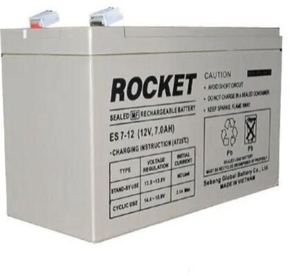 Rocket Sealed Battery