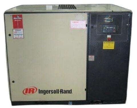 Ingersoll Rand Rotary Screw Air Compressor, Voltage : 230V
