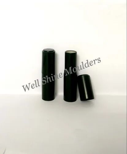 Kajal Containers, Color : Silver