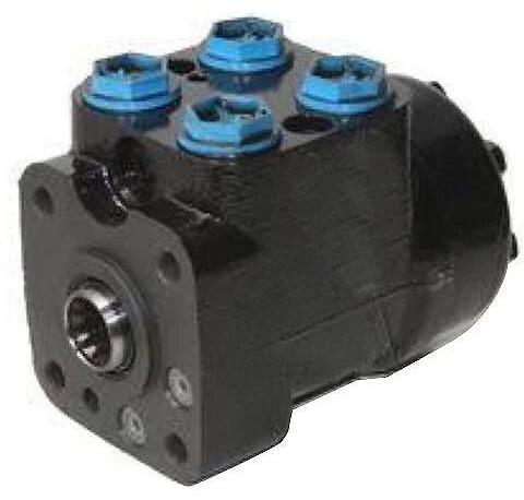 Tractor Power Steering Unit