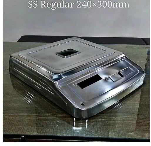 Weighing Scale Body