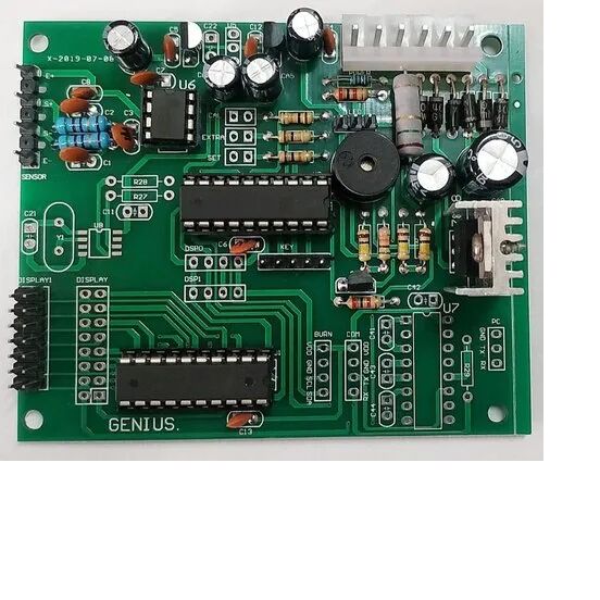 Xfinity Double Sided PCB Weighing Scale Motherboard