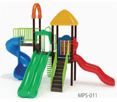 Playground Multiplay Station, Size : Standard