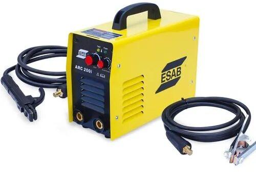 Arc Welding Machine