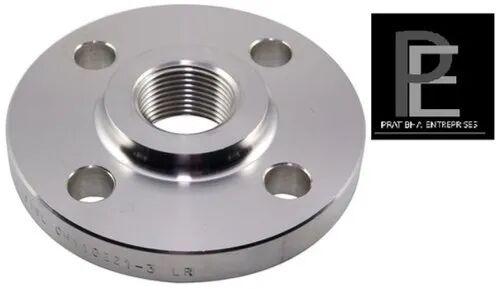 Stainless steel flange, Size : 10-20 inch
