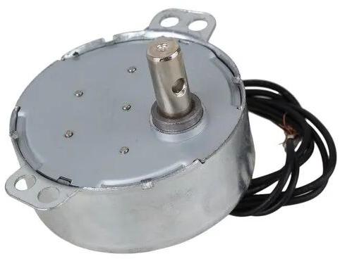 AC Synchronous Motor