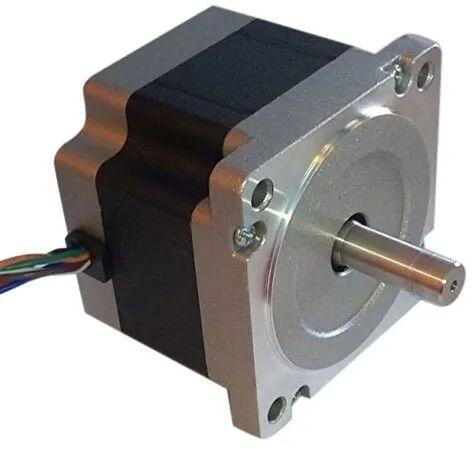 Linear Stepper Motor