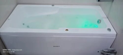 spa tub