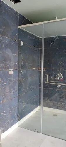 Glass Steam Room, Color : Transparent