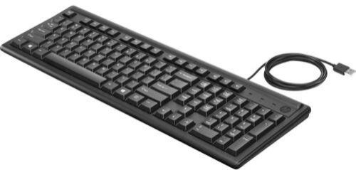 Sealed Keyboard, Color : Black