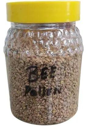 Natural bee pollen, Packaging Size : 500g