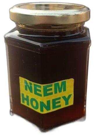 Pure Neem Honey