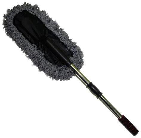 Cotton Car Duster