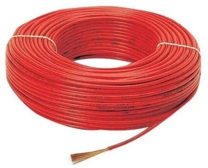 Polycab House Wires, Conductor Material : Copper