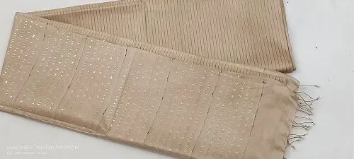 Weaving design KOTA SILK SAREE, Saree Length : 6.3 m (with blouse piece)