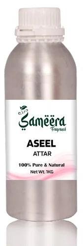 Aseel Attar