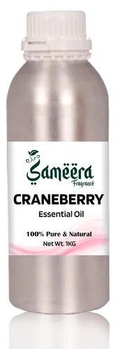 Cranberri Oil