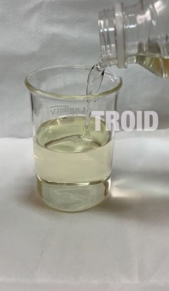 mineral hydrocarbon oil